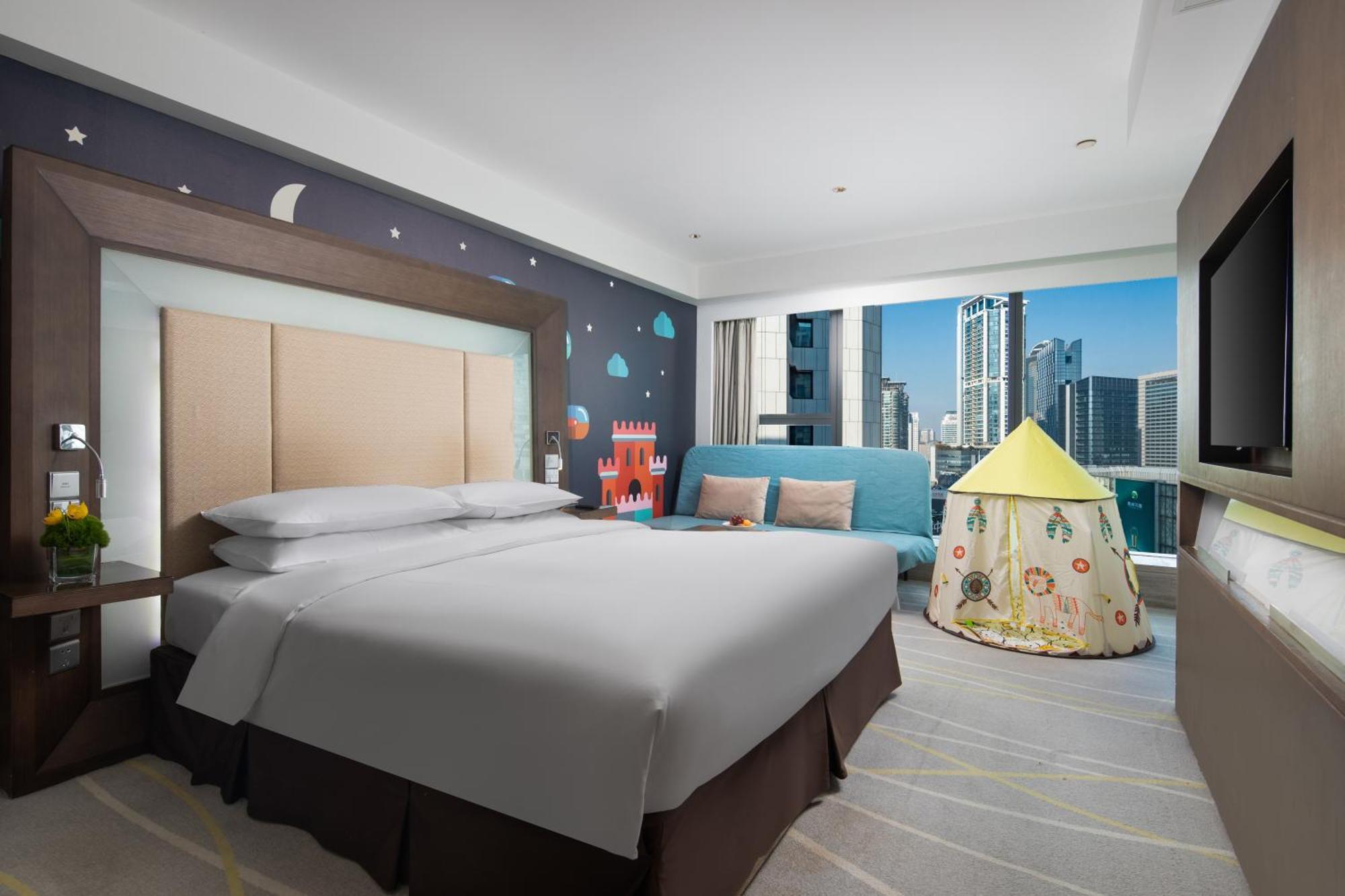 Novotel Nanjing Central Dış mekan fotoğraf