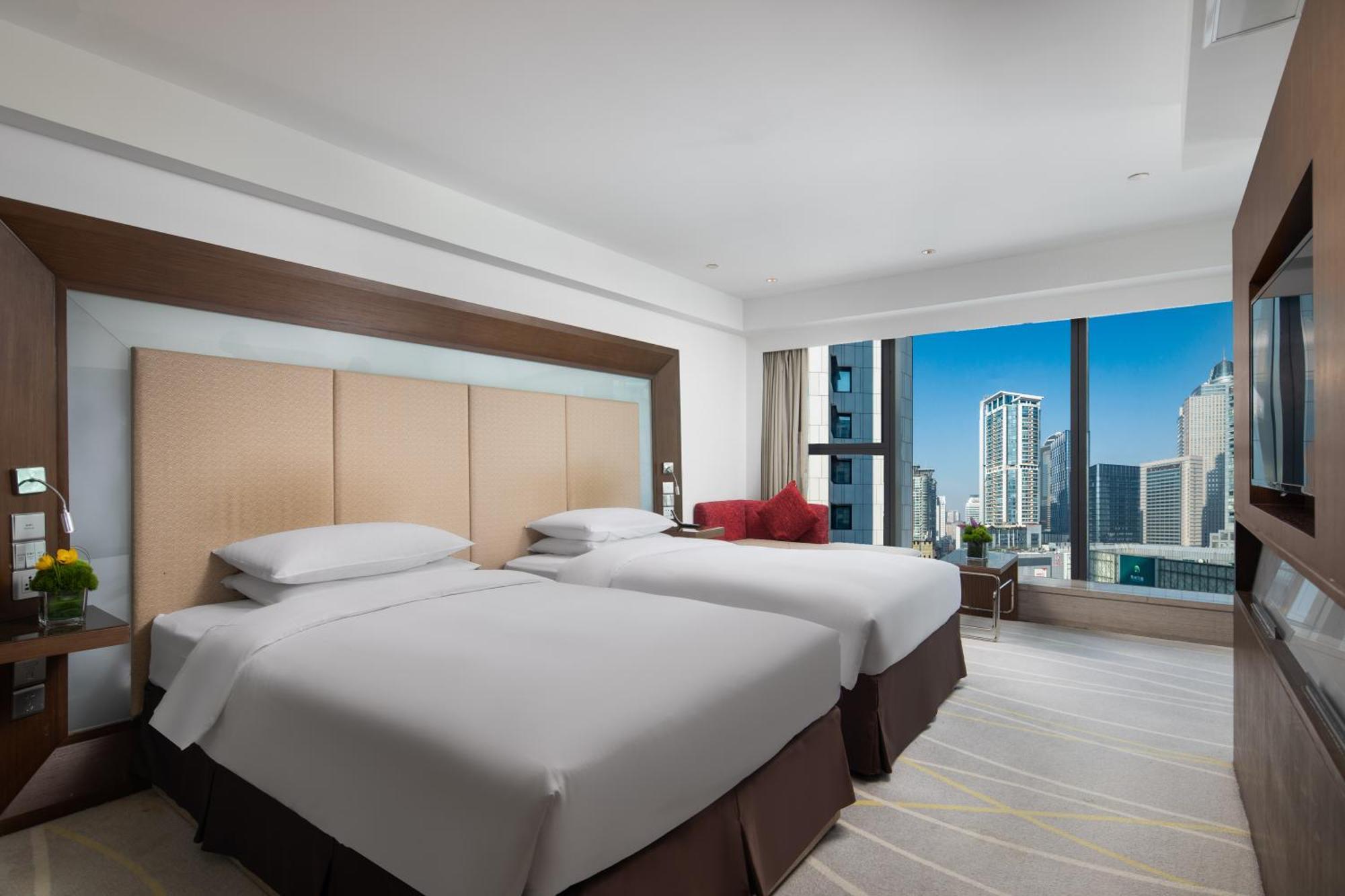 Novotel Nanjing Central Dış mekan fotoğraf