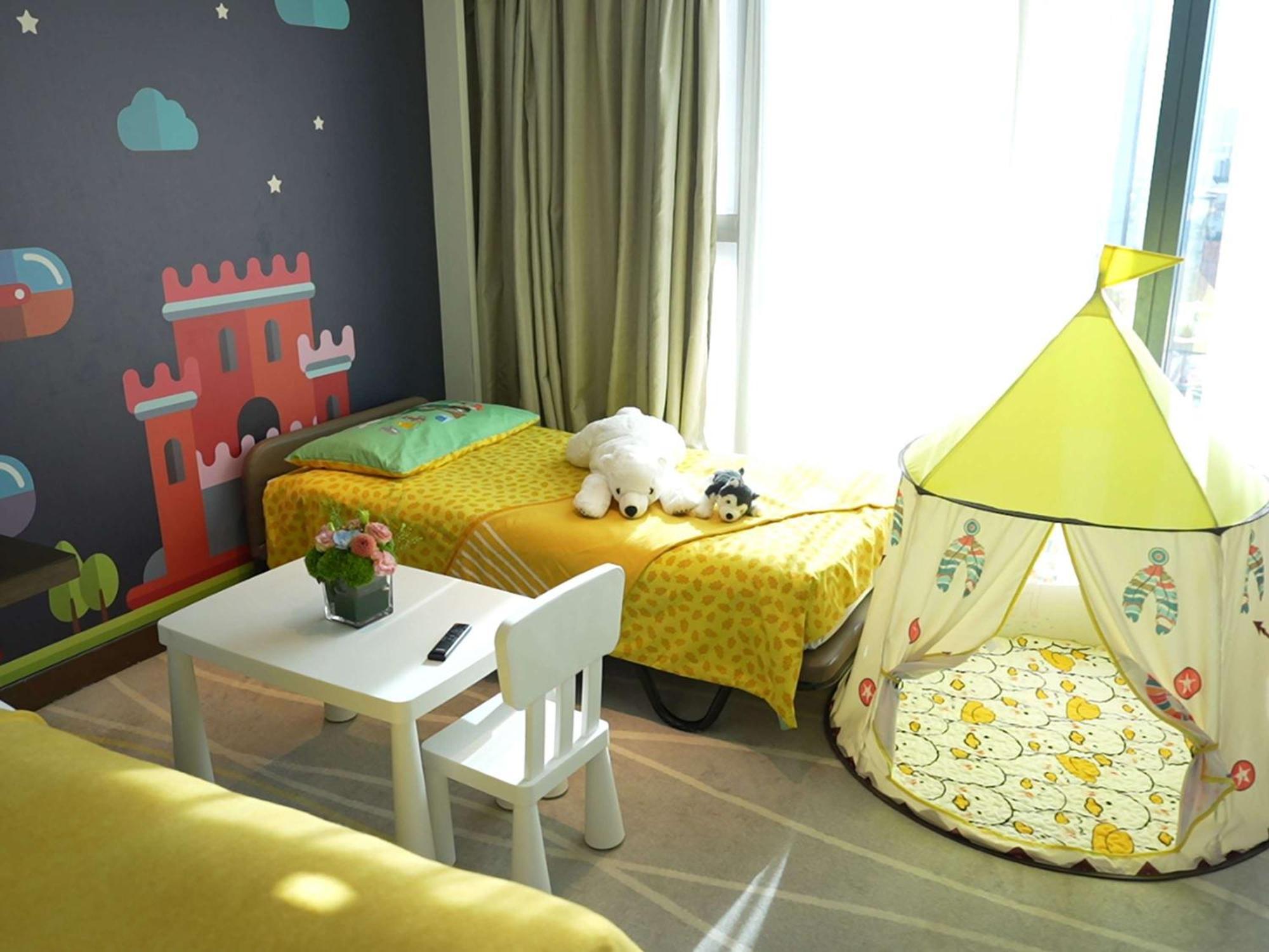 Novotel Nanjing Central Dış mekan fotoğraf