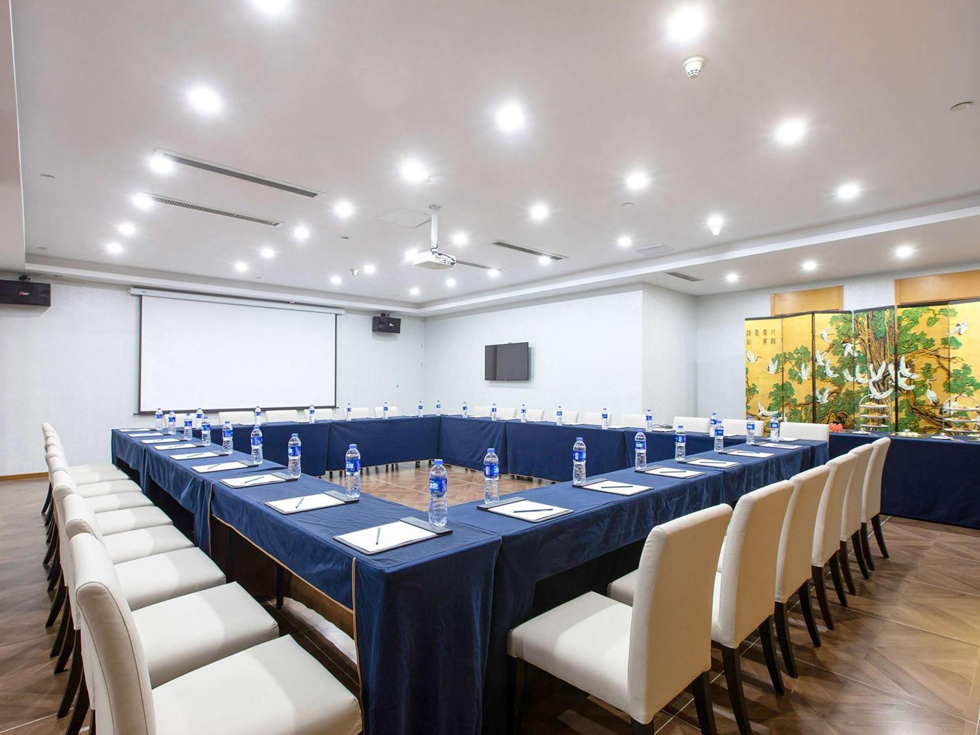 Novotel Nanjing Central Dış mekan fotoğraf