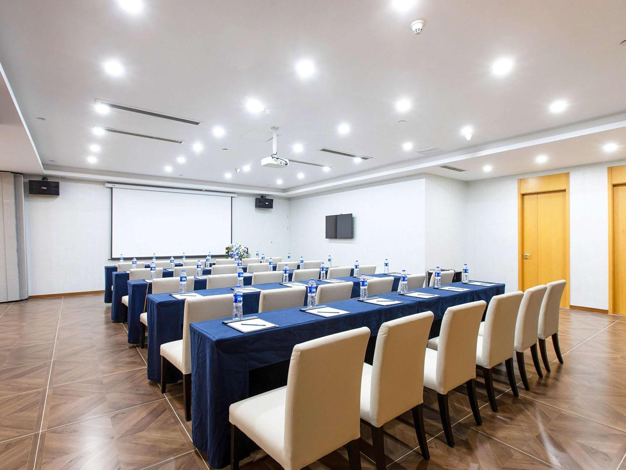 Novotel Nanjing Central Dış mekan fotoğraf