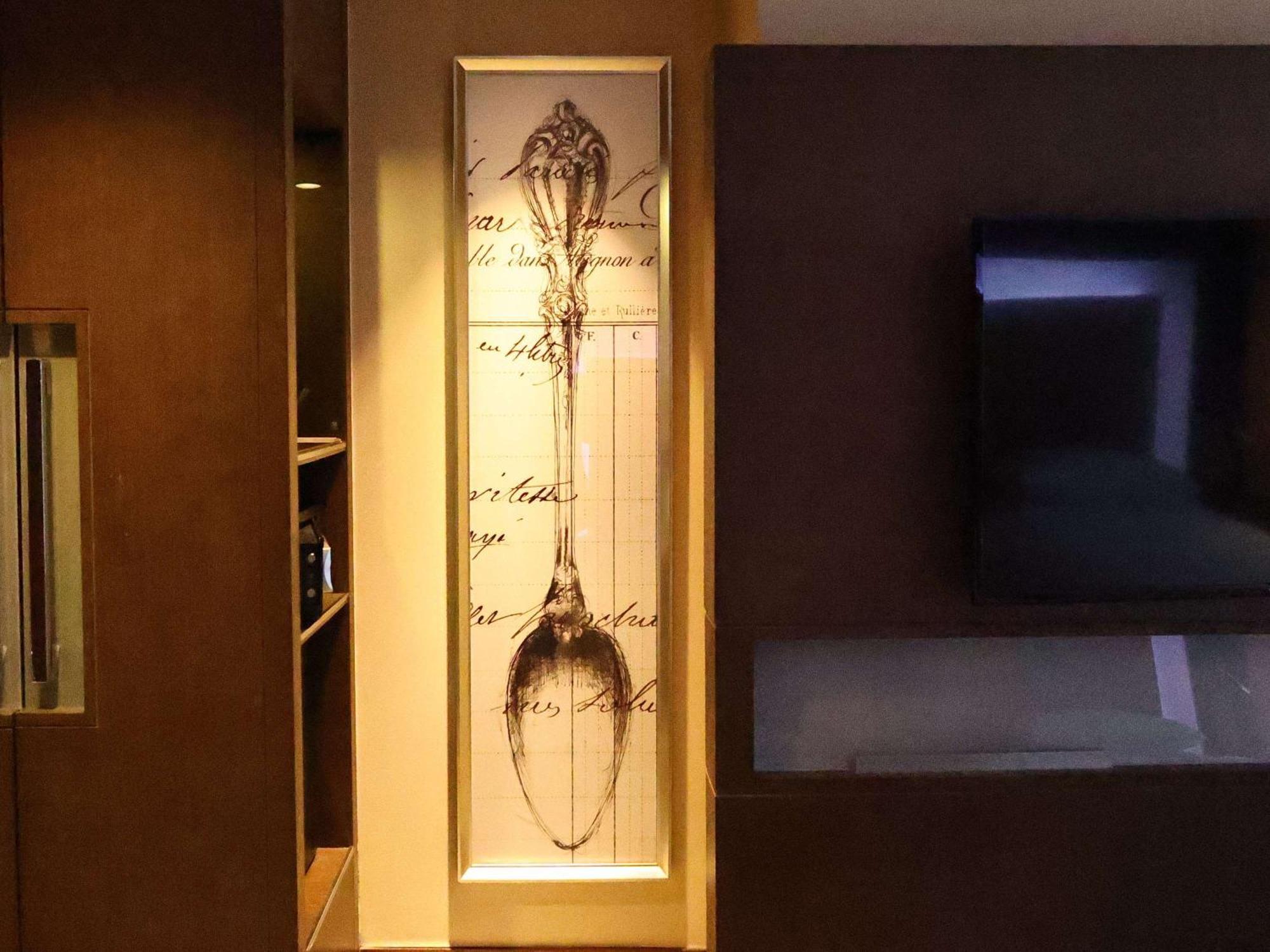 Novotel Nanjing Central Dış mekan fotoğraf